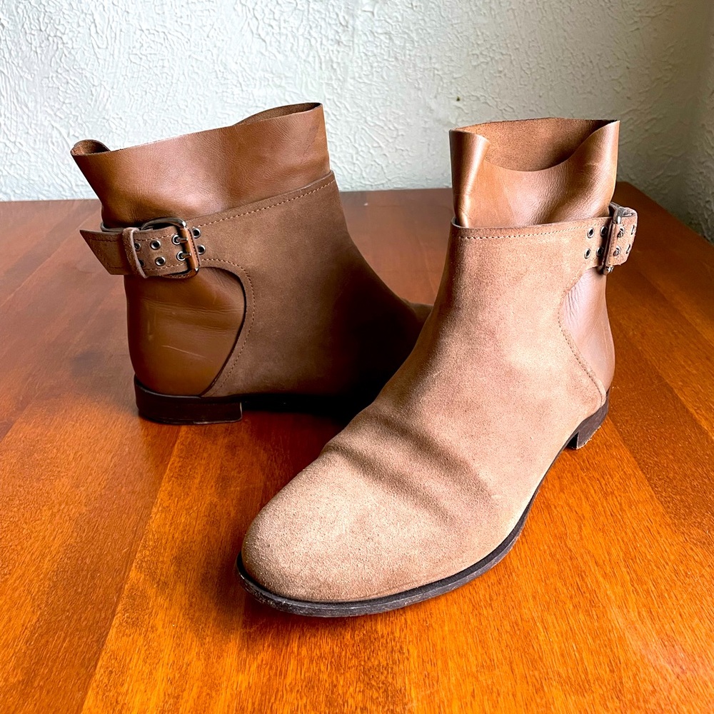 Jimmy Choo Booties